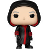 Funko Pop! Movies: Saw (10th Anniversary) - Jigsaw (Killer)* #1820 Vinyl Figure