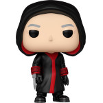 Funko Pop! Movies: Saw (10th Anniversary) - Jigsaw (Killer)* #1820 Vinyl Figure