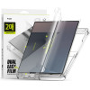 Ringke Dual Easy Pro 2-Pack Protective Film For Samsung Galaxy Z Fold 7 - Transparent - (28108-0)