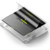 Ringke Dual Easy Pro 2-Pack Protective Film For Samsung Galaxy Z Fold 7 - Transparent - (28108-0)