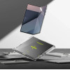 Ringke Dual Easy Pro 2-Pack Protective Film For Samsung Galaxy Z Fold 7 - Transparent - (28108-0)