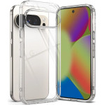 Ringke Fusion Case For Google Pixel 10 / 10 Pro - Transparent - (28476-0)