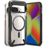 Ringke Fusion X Magsafe Case For Google Pixel 10 / 10 Pro - Black - (28483-0)