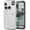 Spigen Ultra Hybrid Case For Nothing Phone 3 - Transparent - (28622-0)