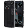 Spigen Ultra Hybrid Case For Nothing Phone 3 - Transparent - (28622-0)