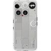 Spigen Ultra Hybrid Case For Nothing Phone 3 - Transparent - (28622-0)