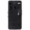 Spigen Ultra Hybrid Case For Nothing Phone 3 - Transparent - (28622-0)
