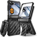 Supcase Unicorn Beetle Pro Case For Samsung Galaxy Z Flip 7 - Black - (28445-0)