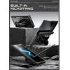 Supcase Unicorn Beetle Pro Case For Samsung Galaxy Z Fold 7 - Black - (28443-0)