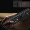 Tech-Protect Camshield Pro Case For Motorola Moto G86 5G - Black - (28545-0)
