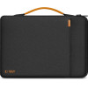 Tech-Protect Defender Rs Laptop Bag 13-14 - Black - (28582-0)