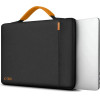 Tech-Protect Defender Rs Laptop Bag 13-14 - Black - (28582-0)