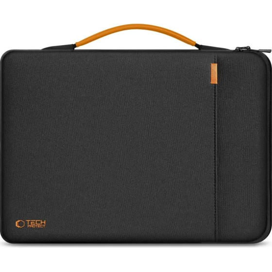 Tech-Protect Defender Rs Laptop Bag 13-14 - Black - (28582-0)