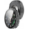 Tech-Protect Defense Case For Samsung Galaxy Watch 8 40mm - Transparent - (28597-0)