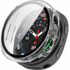 Tech-Protect Defense Case For Samsung Galaxy Watch 8 44 Mm - Transparent - (28475-0)