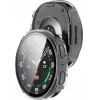 Tech-Protect Defense Case For Samsung Galaxy Watch 8 44 Mm - Transparent - (28475-0)
