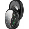 Tech-Protect Defense Case For Samsung Galaxy Watch 8 44mm - Black - (28474-0)