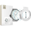 Tech-Protect Easy Set+ 2-Pack Tempered Glass For Huawei Watch Gt 5 41 Mm - Transparent - (28180-0)