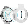 Tech-Protect Easy Set+ 2-Pack Tempered Glass For Huawei Watch Gt 5 41 Mm - Transparent - (28180-0)
