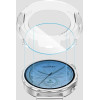 Tech-Protect Easy Set+ 2-Pack Tempered Glass For Huawei Watch Gt 5 41 Mm - Transparent - (28180-0)