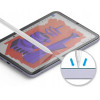 Tech-Protect Easy Set+ 2-Pack Tempered Glass For Ipad Air 11 2024 / 2025 - Transparent - (28146-0)