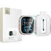 Tech-Protect Easy Set+ Tempered Glass 2-Pack For Apple Watch Ultra 1/2 49mm - Clear - (28179-0)