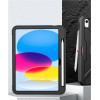 Tech-Protect Endurance Case For Ipad 10.9'' 10 / 2022 / 11'' 11 / 2025 - Black - (28168-0)