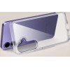 Tech-Protect Flexair Hybrid Case For Nothing Phone 3 - Transparent - (28605-0)