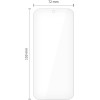 Tech-Protect Glass Fit+ 2-Pack Tempered Glass For Google Pixel 9 Pro Xl / 10 Pro Xl - Transparent - (28571-0)