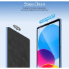 Tech-Protect Glass Fit+ 2-Pack Tempered Glass For Lenovo Idea Tab 11.0 TB-336 - Transparent - (28570-0)