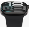 Tech-Protect Glass Flex+ 2-Pack Hybrid Glass For Xiaomi Smart Band 10 / 10 Nfc - Black - (28572-0)