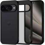 Tech-Protect Magmat Case For Google Pixel 10 / 10 Pro - Matte Black - (28603-0)