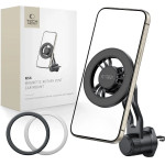 Tech-Protect N56 Magsafe Car Air Vent Mount - Black - (28600-0)