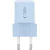 Tech-Protect NCM25 USB-C Pd 25W Wall Charger - Blue - (28565-0)