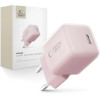Tech-Protect NCM25 USB-C Pd 25W Wall Charger - Pink - (28566-0)