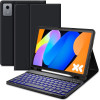 Tech-Protect Sc Pen + Keyboard Case For Lenovo Idea Tab 11.0 TB-336 - Black - (28583-0)