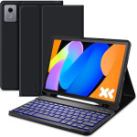 Tech-Protect Sc Pen + Keyboard Case For Lenovo Idea Tab 11.0 TB-336 - Black - (28583-0)
