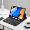 Tech-Protect Sc Pen + Keyboard Case For Lenovo Idea Tab 11.0 TB-336 - Black - (28583-0)