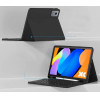 Tech-Protect Sc Pen + Keyboard Case For Lenovo Idea Tab 11.0 TB-336 - Black - (28583-0)