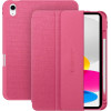 Tech-Protect Sc Pen Canvas Ipad 10.9'' 10 / 2022 / 11'' 11 / 2025 Case - Pink - (28553-0)