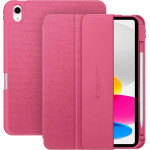 Tech-Protect Sc Pen Canvas Ipad 10.9'' 10 / 2022 / 11'' 11 / 2025 Case - Pink - (28553-0)