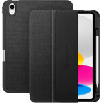 Tech-Protect Sc Pen Canvas Ipad 10.9'' Case 10 / 2022 / 11'' 11 / 2025 - Black - (28552-0)