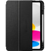 Tech-Protect Sc Pen Canvas Ipad 10.9'' Case 10 / 2022 / 11'' 11 / 2025 - Black - (28552-0)