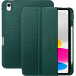 Tech-Protect Sc Pen Canvas Ipad 10.9'' Case 10 / 2022 / 11'' 11 / 2025 - Green - (28554-0)