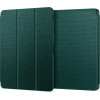 Tech-Protect Sc Pen Canvas Ipad 10.9'' Case 10 / 2022 / 11'' 11 / 2025 - Green - (28554-0)