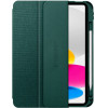 Tech-Protect Sc Pen Canvas Ipad 10.9'' Case 10 / 2022 / 11'' 11 / 2025 - Green - (28554-0)