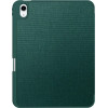 Tech-Protect Sc Pen Canvas Ipad 10.9'' Case 10 / 2022 / 11'' 11 / 2025 - Green - (28554-0)