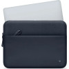 Tech-Protect Sleeve Laptop Bag 13-14 - Blue - (28578-0)
