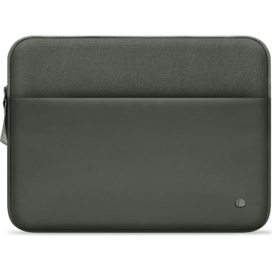 Tech-Protect Sleeve Laptop Bag 13-14 - Green - (28580-0)