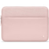 Tech-Protect Sleeve Laptop Bag 13-14 - Pink - (28579-0)